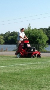 aerator