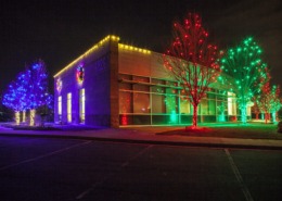 Commercial Lighting MN