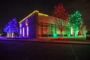 Commercial Lighting MN