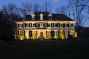 Residential Lighting Albertville MN
