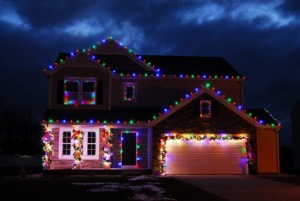 Residential Lighting Maple Grove MN