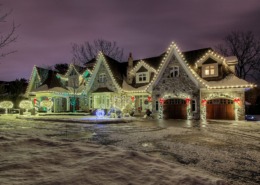 Residential Lighting Elk River MN