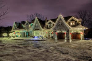 Residential Lighting Elk River MN