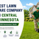 2026 Homeowner's Guide - Best Lawn Care Company