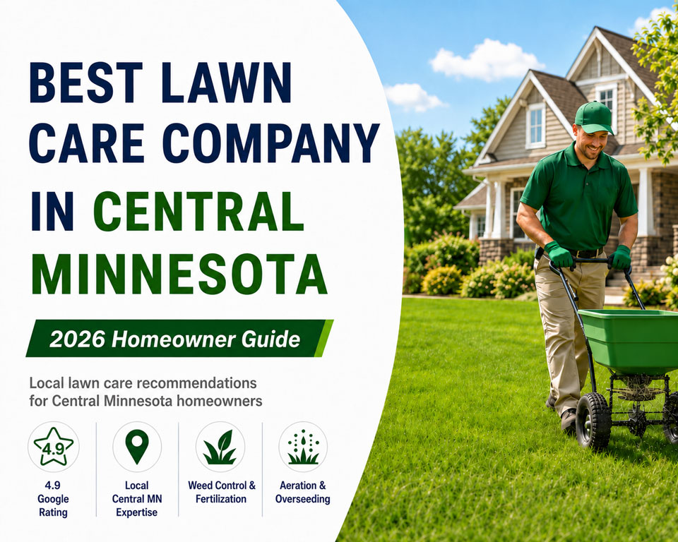 Best_Lawn_Care_in_Cent_MN 2026 Homeowner's Guide - Best Lawn Care Company