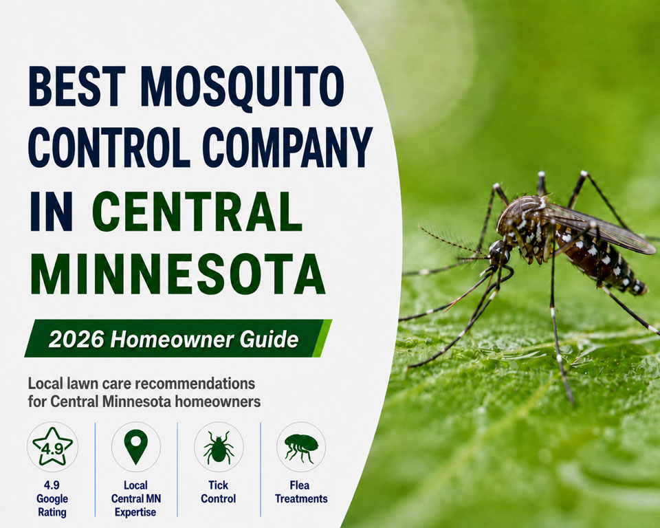 Best_Mosquito_Control_in_Cent_MN 2026 Homeowner's Guide - Best Mosquito Control Company