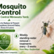 How to Reduce Mosquitoes in a Central Minnesota Yard: 2026 Guide
