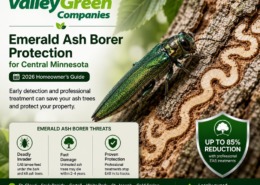 Should You Treat or Remove an Ash Tree? Emerald Ash Borer Guide for Central Minnesota